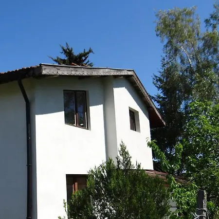 Holiday home Aliva