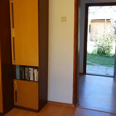 Holiday home Aliva