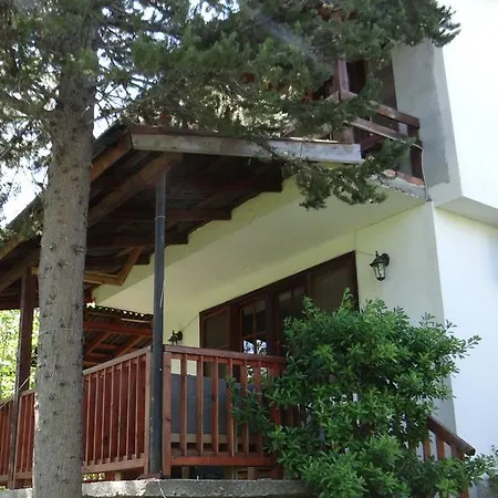 Hébergement de vacances Aliva *