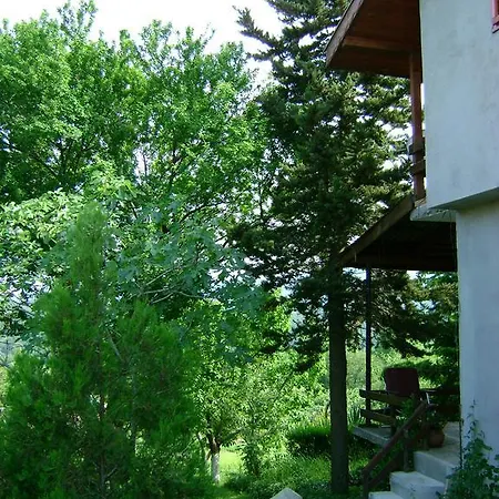 Aliva Hébergement de vacances Tsarévo