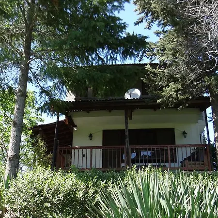 Hébergement de vacances Aliva Tsarévo