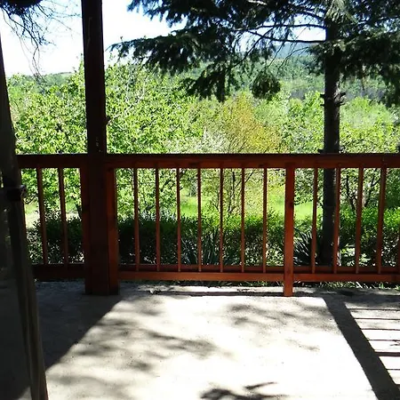 Hébergement de vacances Aliva *