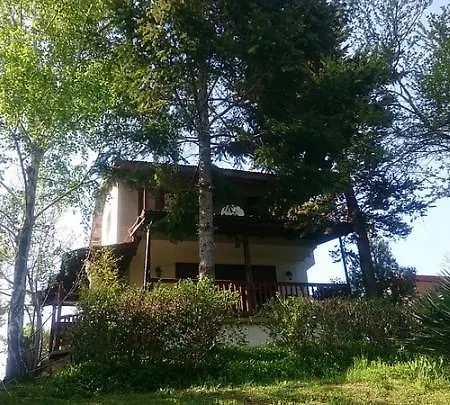 Aliva Hébergement de vacances *