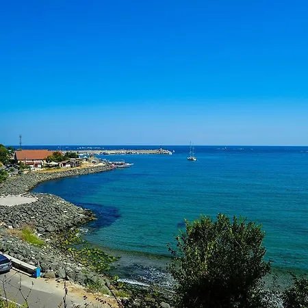 Hébergement de vacances Aliva