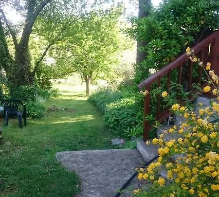 Hébergement de vacances Aliva Tsarévo