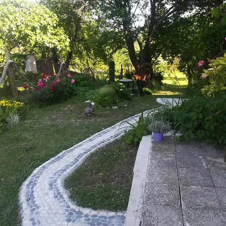 Aliva Hébergement de vacances *