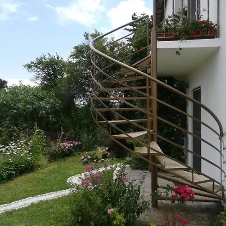 Hébergement de vacances Aliva Tsarévo